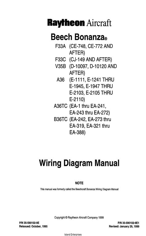 Cessna 172s Wiring Diagram Manual Wiring Diagram