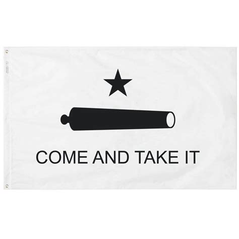 Come & Take It Flag - Historical Flags - Flags.com