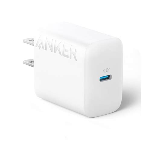 Anker 20w Usb C Fast Wall Charger Price In Bangladesh