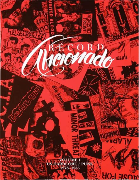 VOLUME US HARDCORE PUNK RECORD AFICIONADOPUNKディスクユニオンオンラインショップdiskunion net