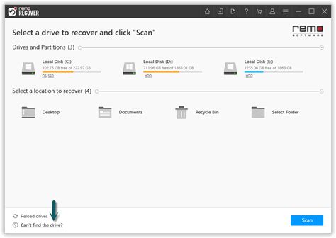 Expert Software for Successful Folder Recovery: Get Your Data Back