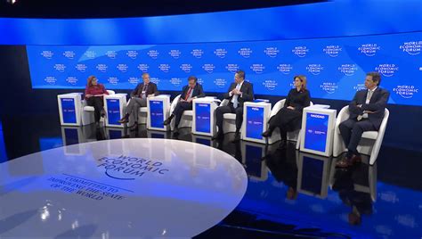 Qué oportunidades económicas ofrece América Latina Esto es lo que dijeron líderes en Davos