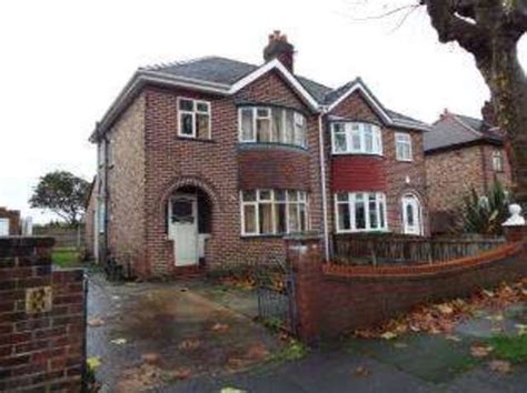 Withers Avenue Warrington 3 Bedroom Semi Detached For Sale Wa2