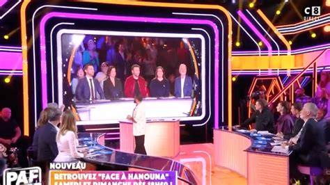 Cyril Hanouna dévoile les chroniqueurs de sa nouvelle émission du week