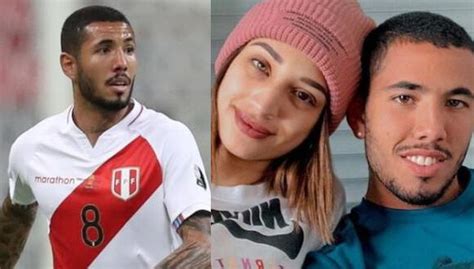 Sergio Peña Envía Contundente Indirecta A Su Expareja Valery Revello Lorena Celis Instagram