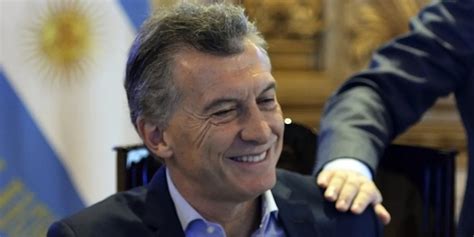 Fiscal Reclamó Que Se Investigue A Macri Por La Firma Del Memorándum