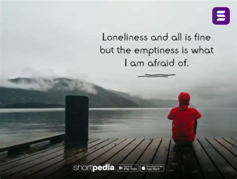 Sad Feeling Quotes Alone