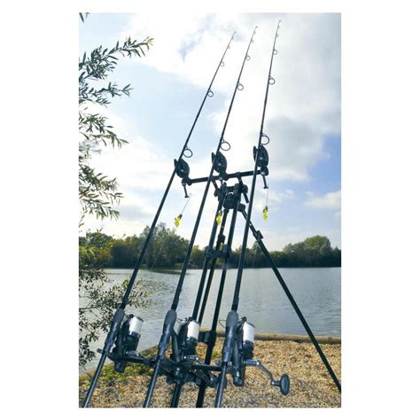 Fox Ranger Rod Pod