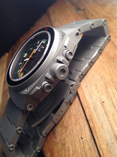 Watch Review Mtm Special Ops Silencer Time To Blog Watches