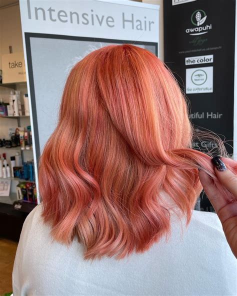 The Best 2022 Hair Trends Dumb Brunette Salon Nottingham
