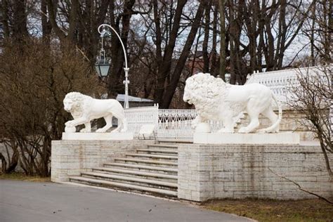 Елагин остров