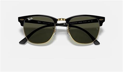 RAY-BAN CLUBMASTER RB3016 W0366 – купить за 23 200 ₽ | Rаy-Bаn ...