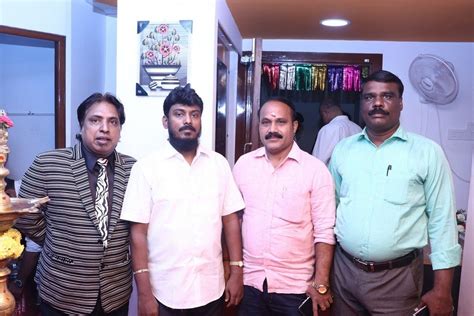 Rk Suresh New Movie Pooja Stills Chennaionline
