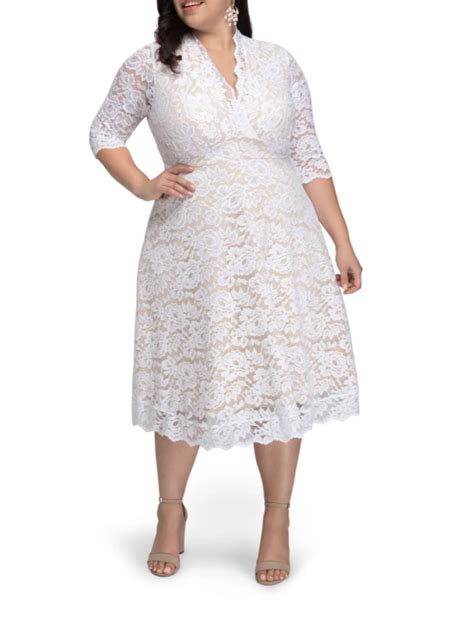 Plus Size Courthouse Wedding Dress Dresses Images 2022