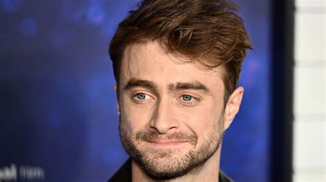 'Harry Potter' star Daniel Radcliffe teaming up again with stunt double ...