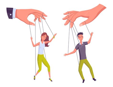 what is a male manipulator 1