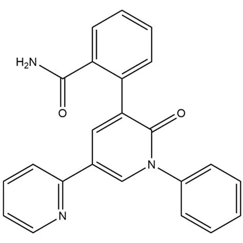 Axios Research Perampanel Impurity 3