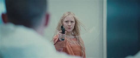 Saoirse Ronan as Hanna - Saoirse Ronan Photo (39634895) - Fanpop