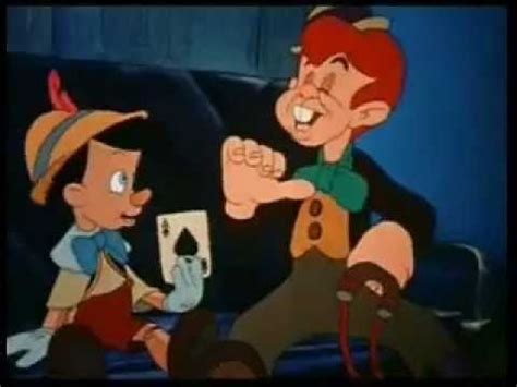 Pinocchio E Lucignolo Verso Il Paese Dei Balocchi Youtube