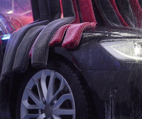 Car Wash Washing Brushes Brushcom