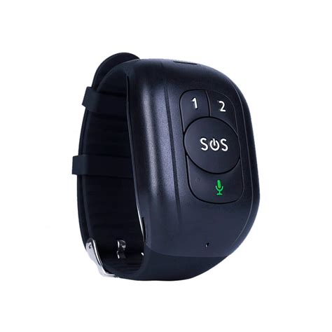 4g Real Time Personal Gps Tracker For Kids Elderly People