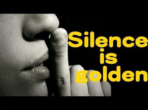 Silence Is Golden - The Tremeloes (lyrics) - YouTube