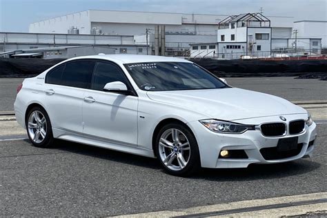 ibc auto checklist bmw