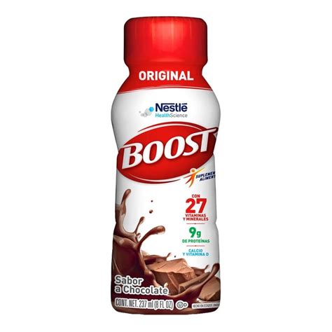 Boost en Walmart Tu tienda en línea México