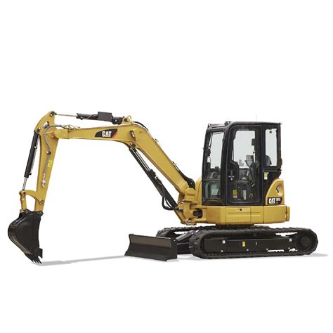 Caterpillar 305 Excavator – MACORP Rental Store