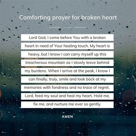 An Inspiring Prayer For Stroke Recovery Artofit