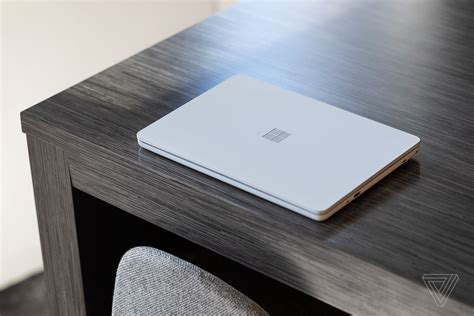 Microsoft Surface Laptop SE review: just get a Chromebook - The Verge