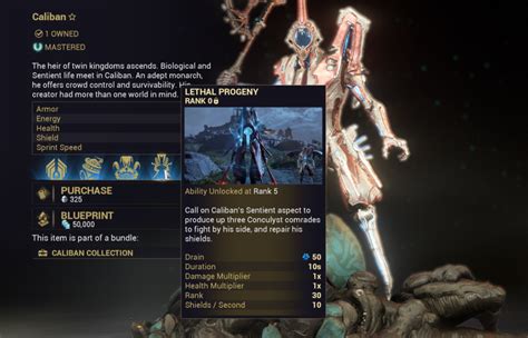 Warframe - Caliban Guide (Best Build, How to Play, Tips)