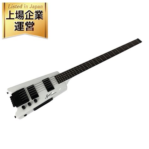 Yahoo オークション 【動作保証】steinberger スタインバーガー Xt 2