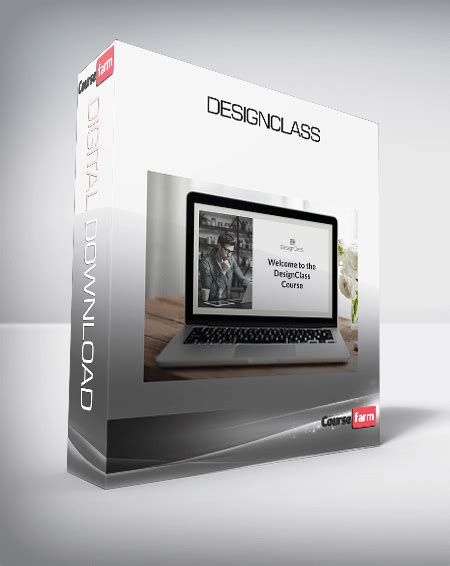 Designclass Course Farm Online Courses And Ebooks