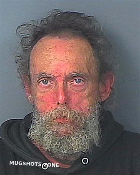 Oneill Raymond Terrance Hernando County Mugshots Zone