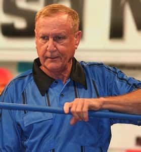 Earl Hebner Bio - Net Worth, WWE Referee, Dave, Daughter, Nick Patrick ...