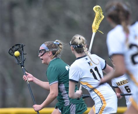 Nauset High School Dennis Yarmouth High School Girls Lacrosse