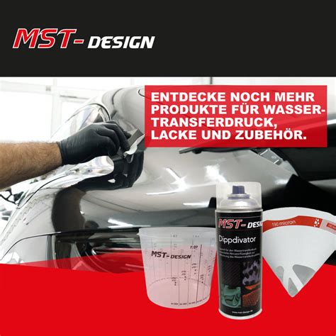 Haftgrund Aluminium Primer Alu 400 Ml Mst Design Mst Design