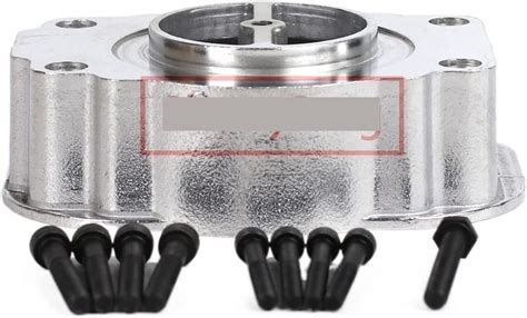 Buy MORJOY Carburetor Air Cleaner Adapter Plate Kit 99010.600 DGV DGAV ...