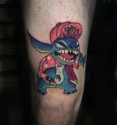 Top Best Stitch Tattoo Ideas Inspiration Guide Laptrinhx