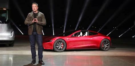 Tesla Becomes The World S Most Valuable Car Maker Thaiger