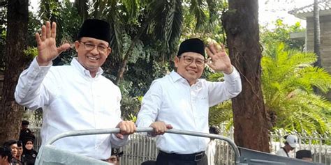 Nasdem Jabar Ngaku Banyak Pendukung Prabowo Pindah Ke Anies