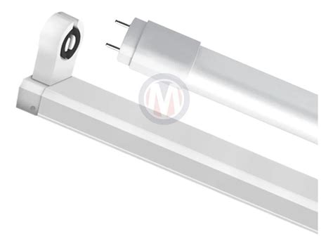 Liston C Tubo Led 18w 1 2 Mts Equiv 36w 40w MRTC2011