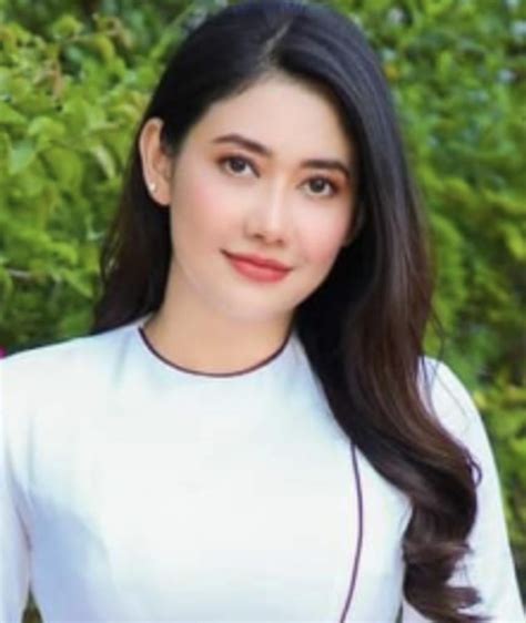 Thinzar Wint Kyaw Movies Bio And Lists On Mubi