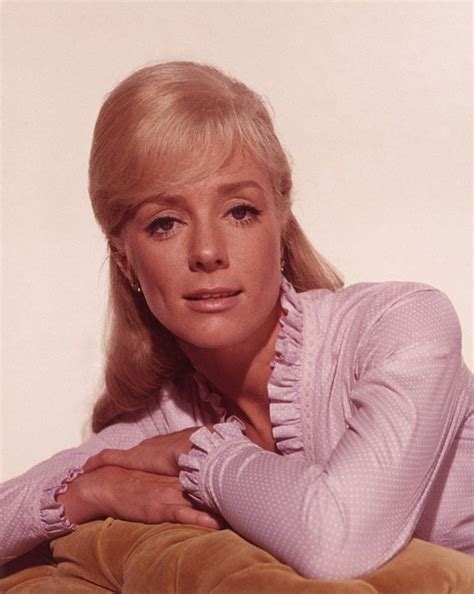 The Cult Of Actress Inger Stevens In Run Simon Run 1970 Part Two