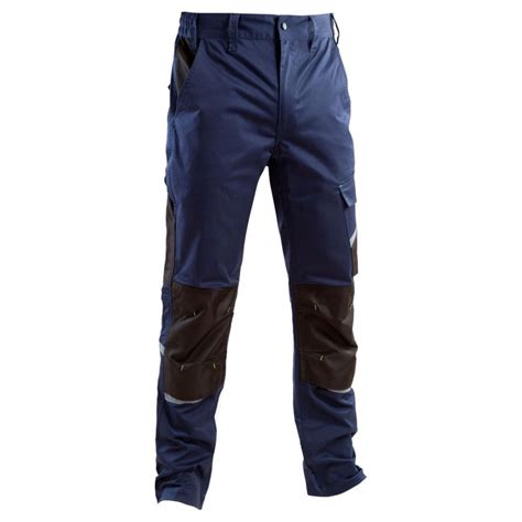 Pantalone Da Lavoro Multitasche Stretch P P Loyal X Stretch Spx A