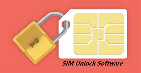 Efficient Sim Unlock Software For Android Phones