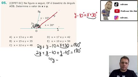 Como Calcular Uma Bissetriz Design Talk