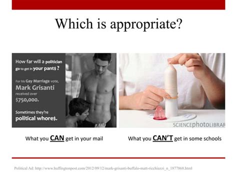 Stigma Sex Drugs And Everything Else Ppt