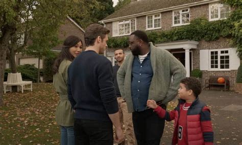 Eternals Trailer Finally Reveals Marvels First Big Screen Gay Couple